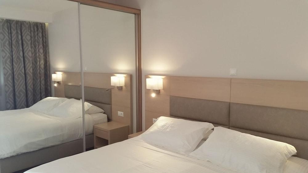 Ecovillas Adele  Luaran gambar