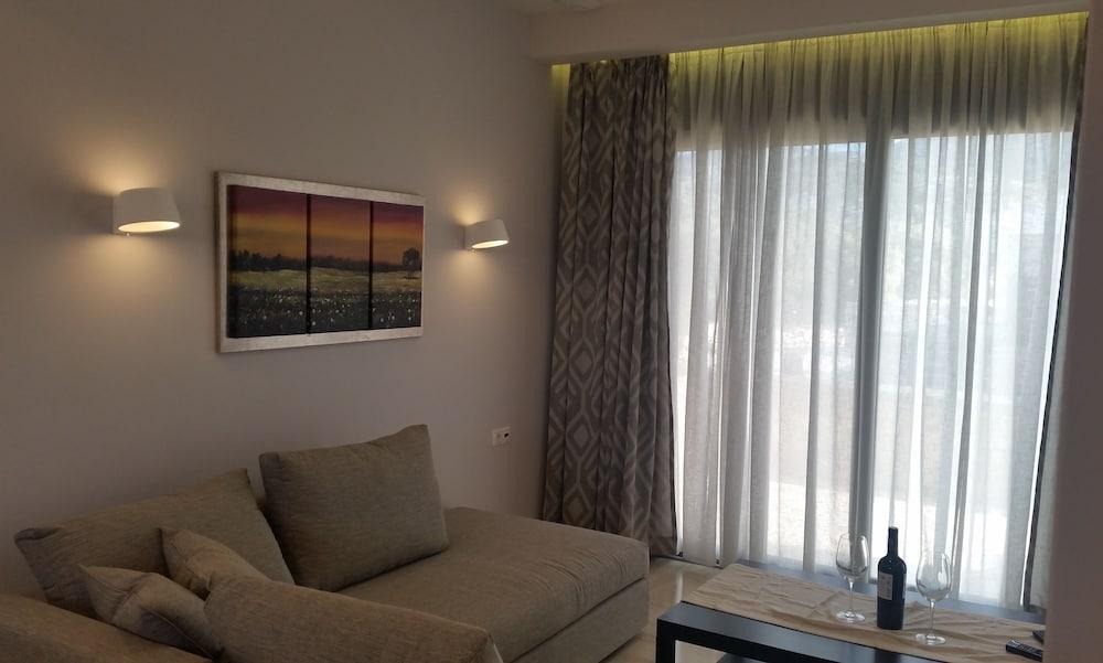 Ecovillas Adele  Luaran gambar