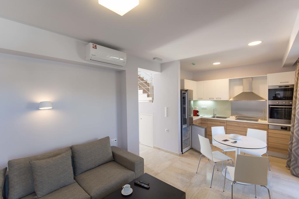 Ecovillas Adele  Luaran gambar
