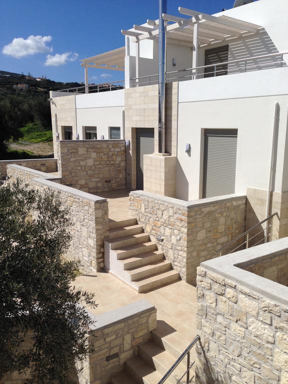 Ecovillas Adele  Luaran gambar