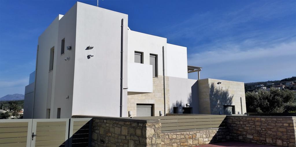 Ecovillas Adele  Luaran gambar
