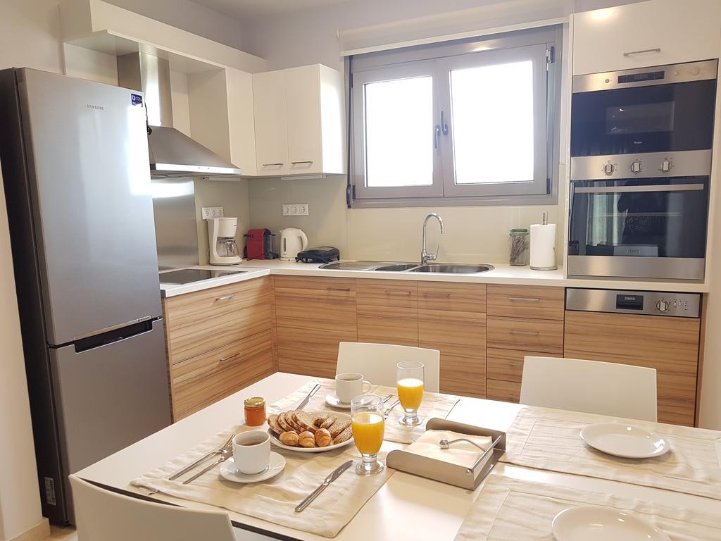 Ecovillas Adele  Luaran gambar