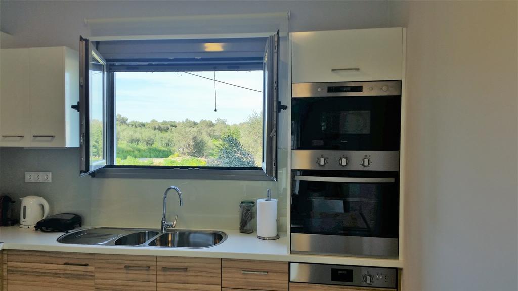 Ecovillas Adele  Luaran gambar