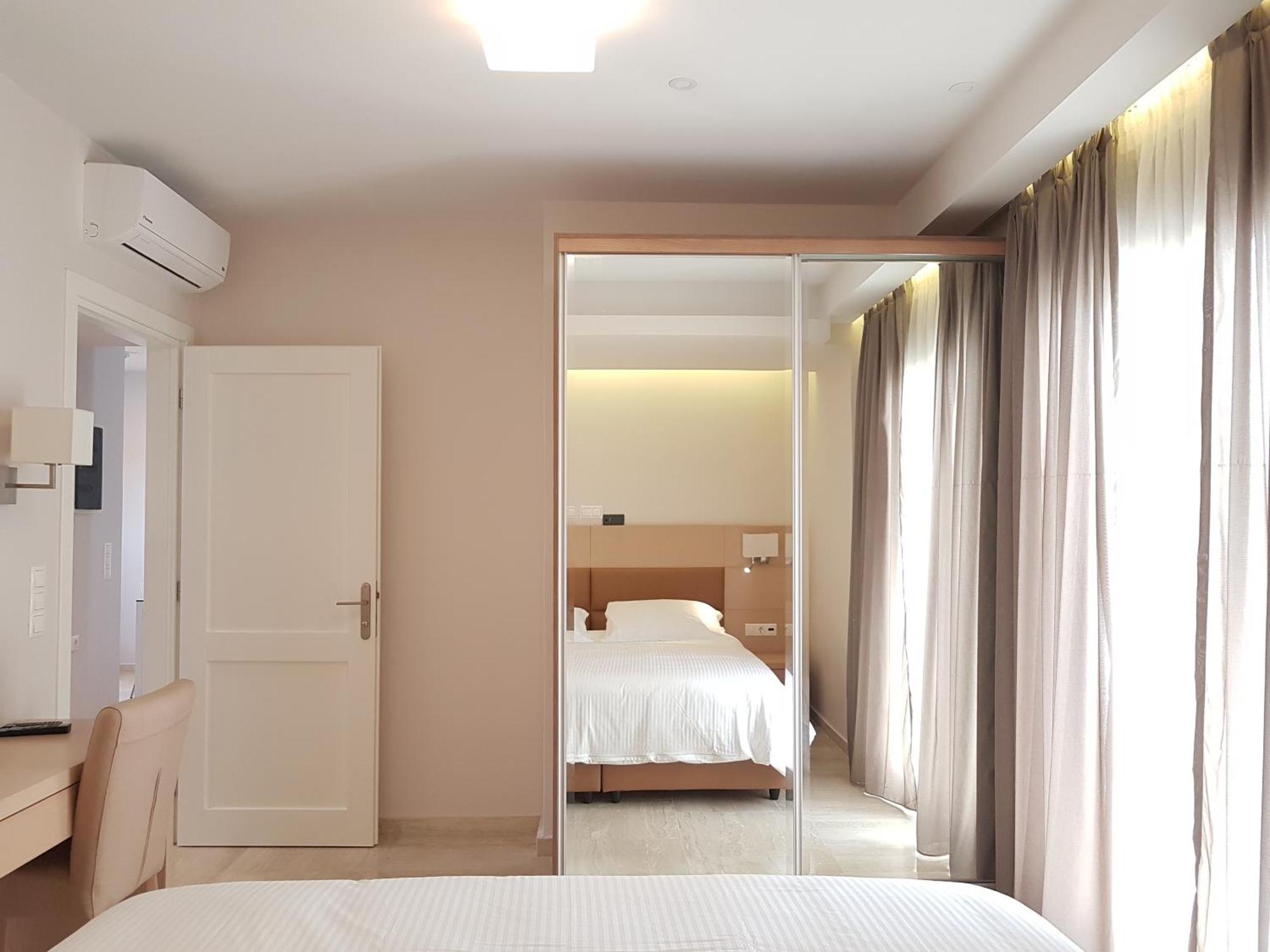 Ecovillas Adele  Luaran gambar