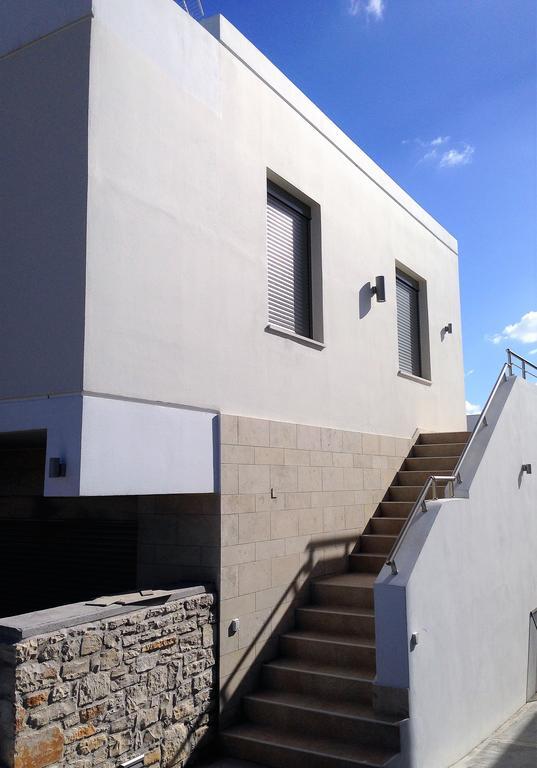 Ecovillas Adele  Luaran gambar