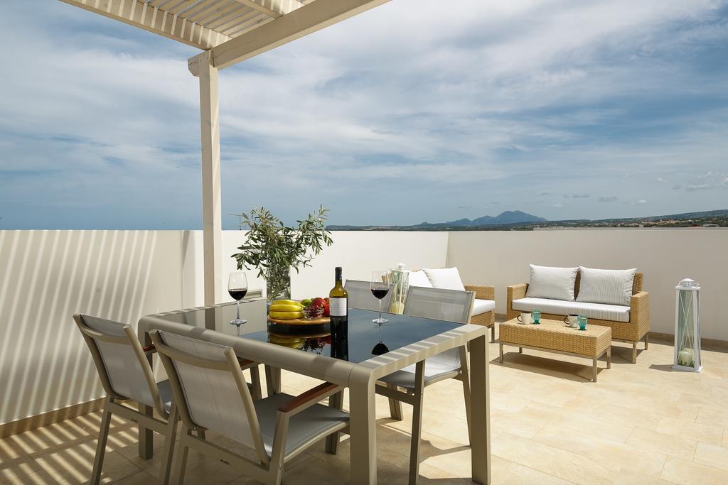 Ecovillas Adele  Luaran gambar
