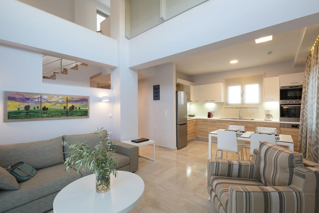 Ecovillas Adele  Luaran gambar