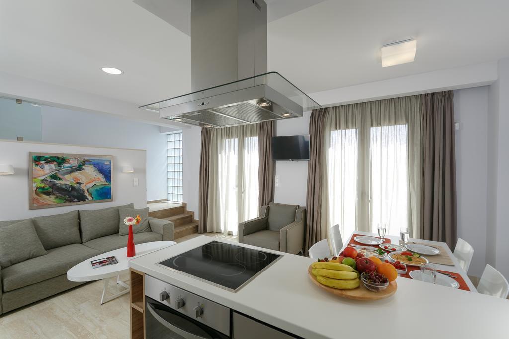 Ecovillas Adele  Luaran gambar