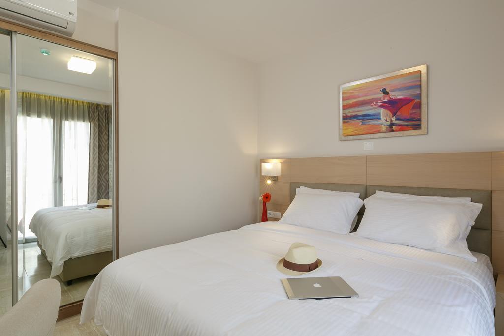 Ecovillas Adele  Luaran gambar