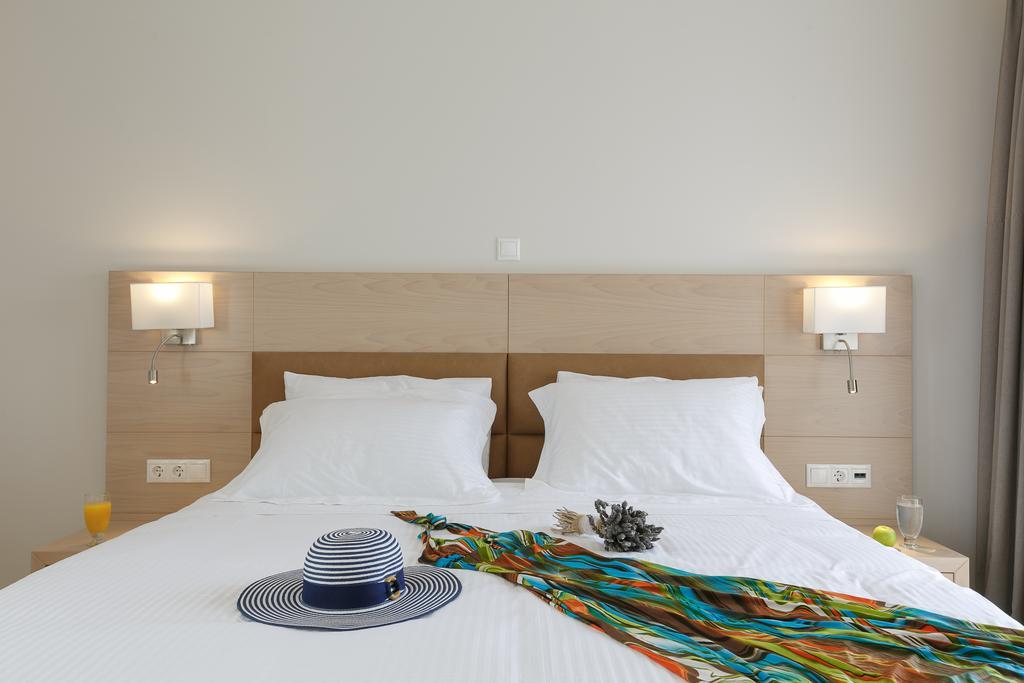 Ecovillas Adele  Luaran gambar