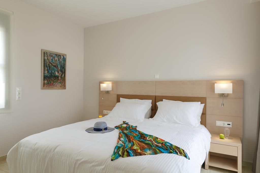 Ecovillas Adele  Luaran gambar