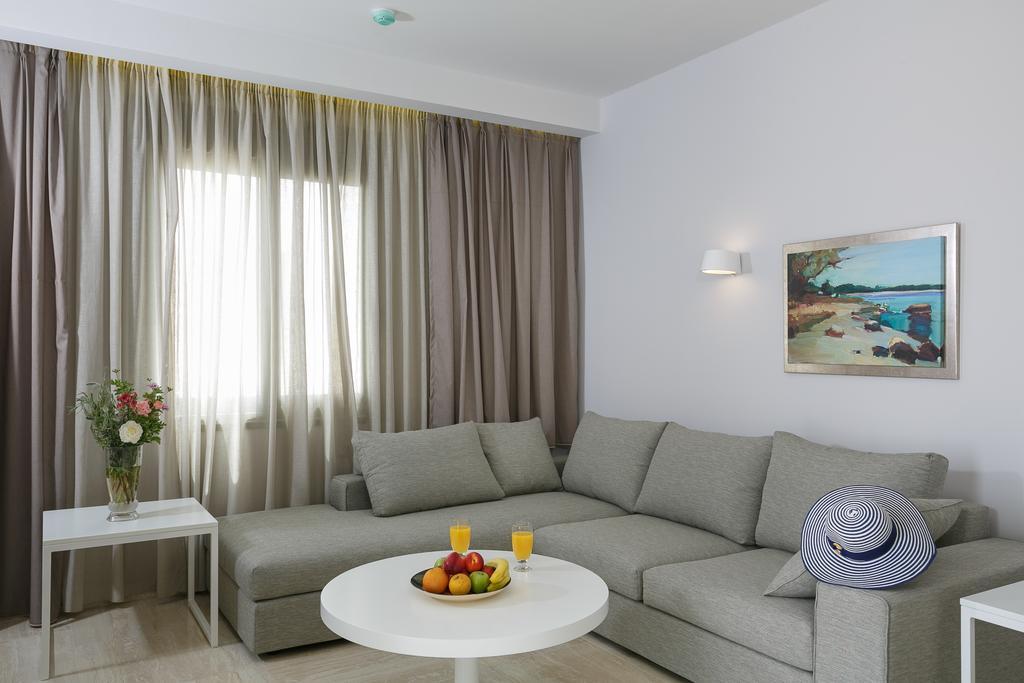 Ecovillas Adele  Luaran gambar