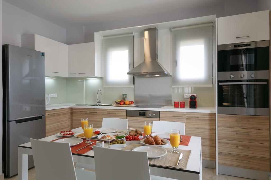 Ecovillas Adele  Luaran gambar