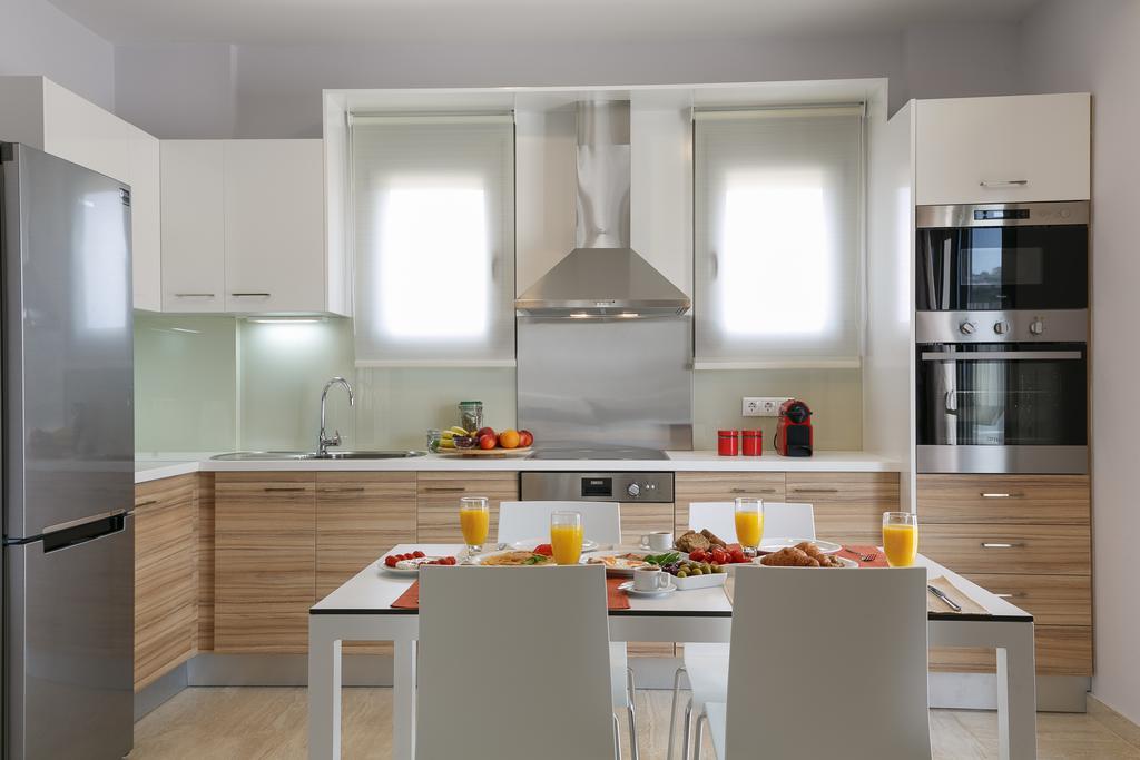 Ecovillas Adele  Luaran gambar