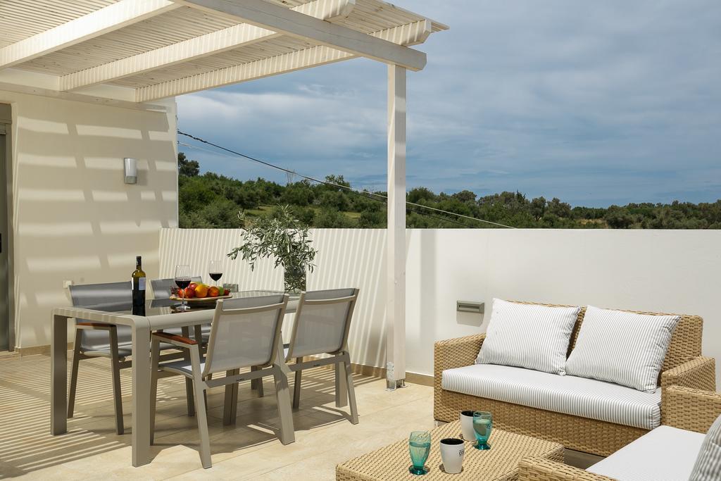 Ecovillas Adele  Luaran gambar