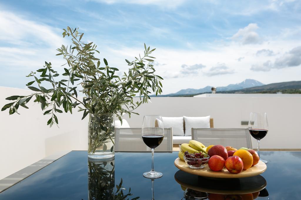 Ecovillas Adele  Luaran gambar