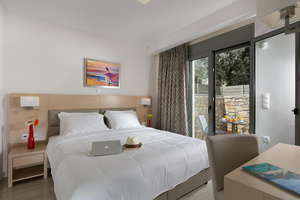 Ecovillas Adele  Luaran gambar