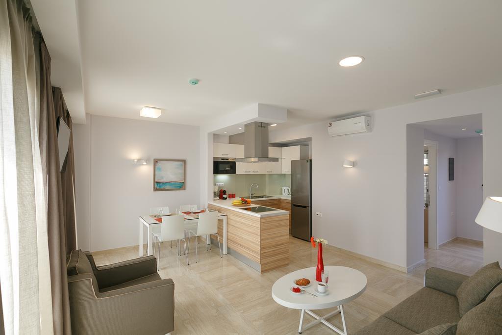 Ecovillas Adele  Luaran gambar