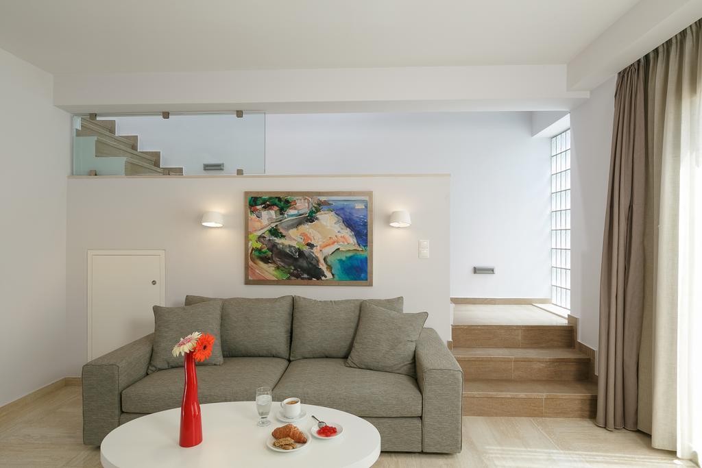 Ecovillas Adele  Luaran gambar