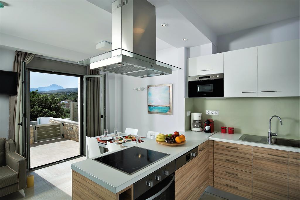 Ecovillas Adele  Luaran gambar