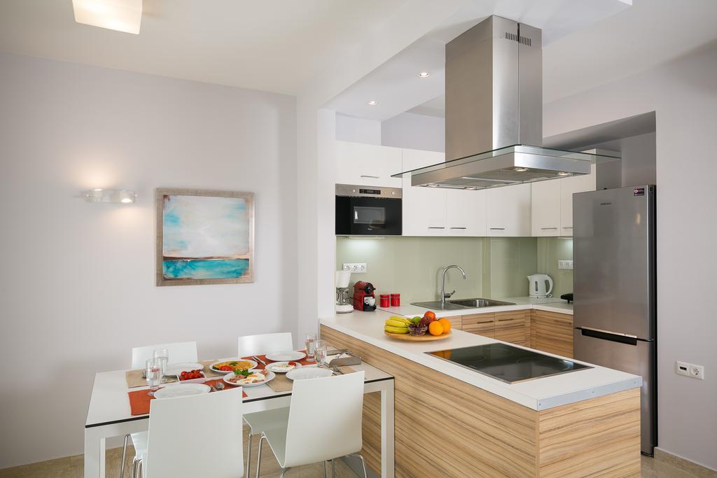 Ecovillas Adele  Luaran gambar