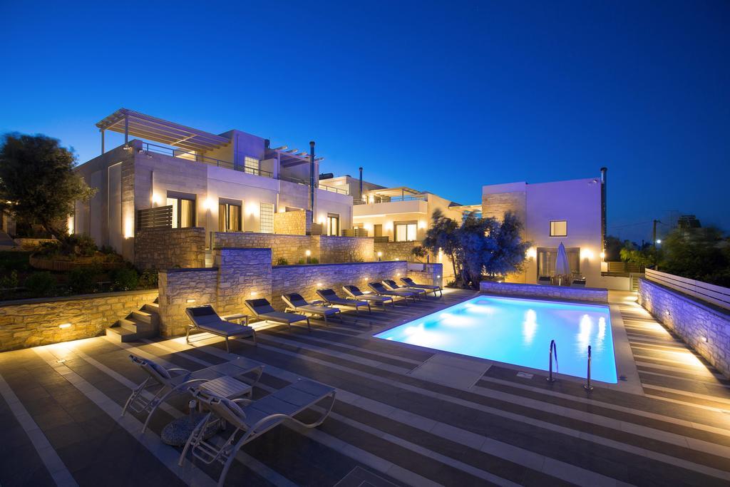 Ecovillas Adele  Luaran gambar
