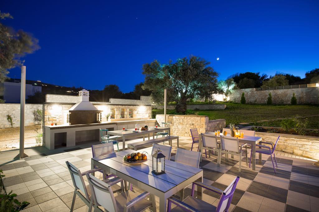 Ecovillas Adele  Luaran gambar
