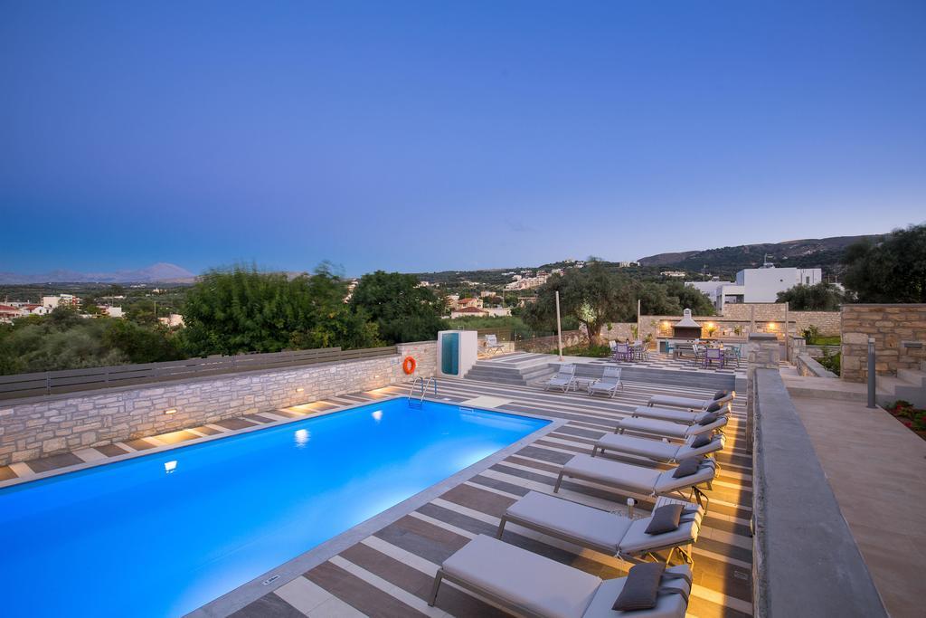 Ecovillas Adele  Luaran gambar