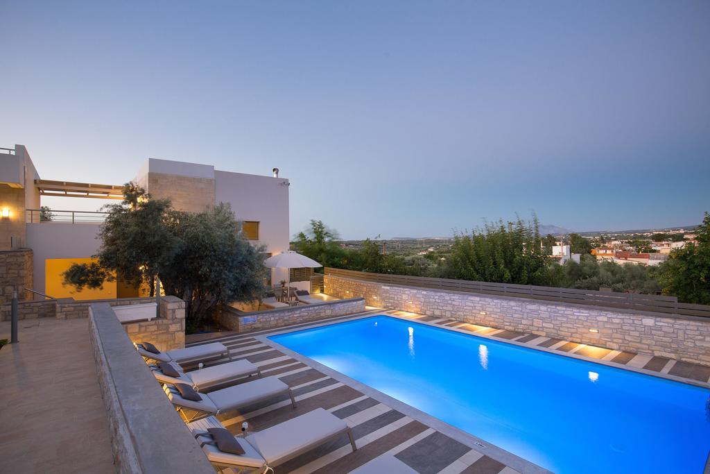 Ecovillas Adele  Luaran gambar