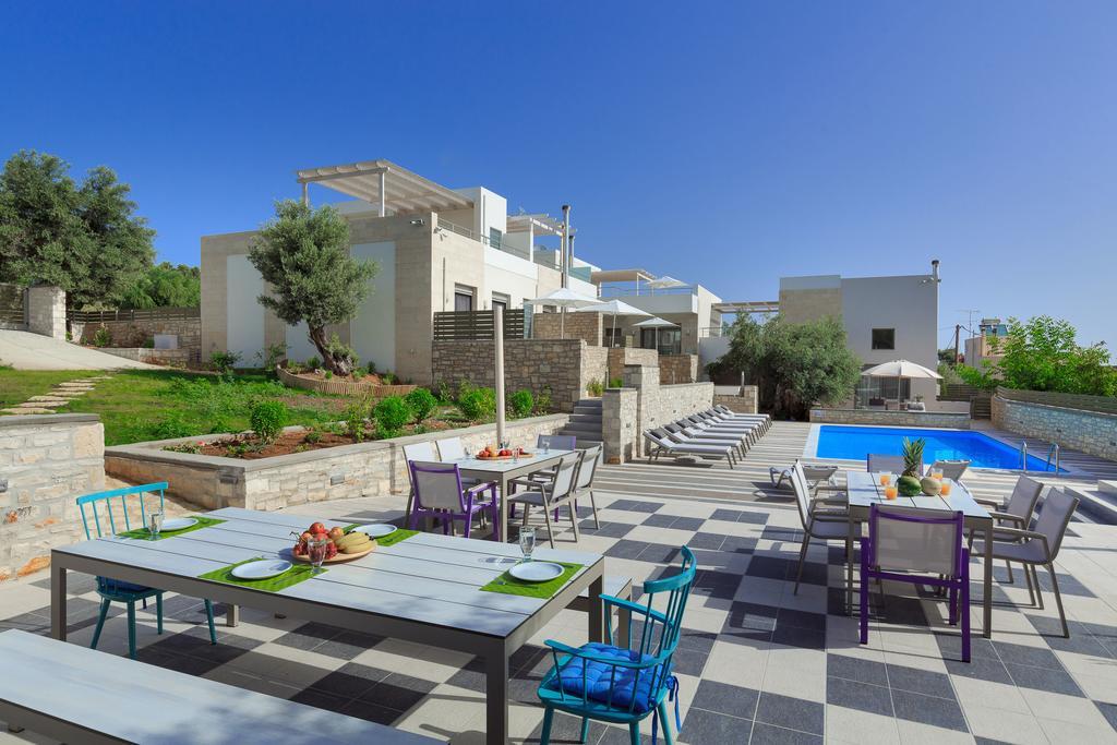 Ecovillas Adele  Luaran gambar