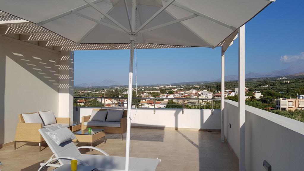Ecovillas Adele  Luaran gambar
