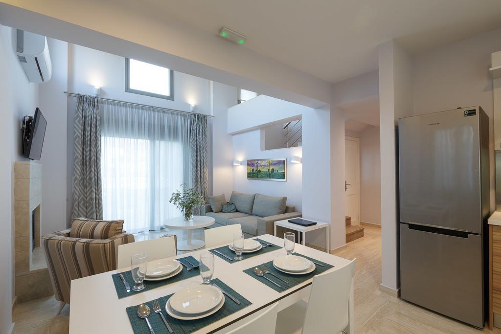 Ecovillas Adele  Luaran gambar