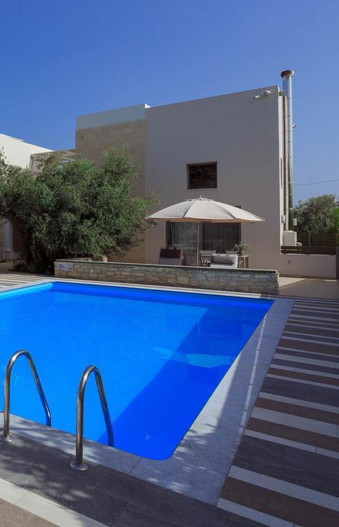 Ecovillas Adele  Luaran gambar