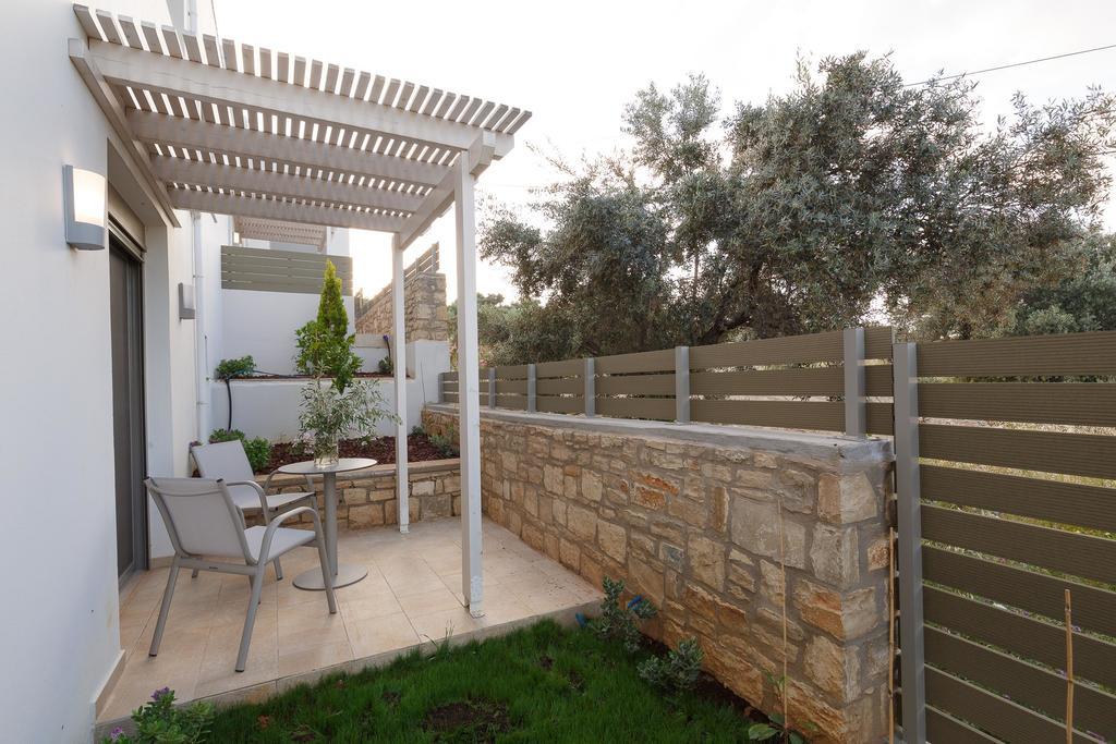 Ecovillas Adele  Luaran gambar