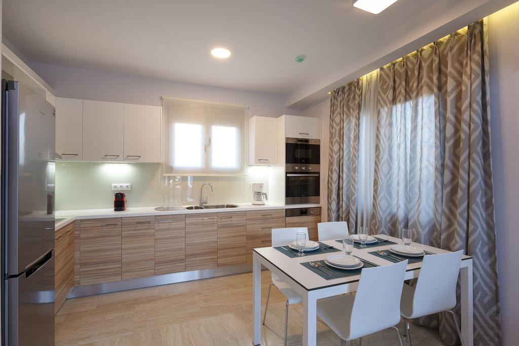 Ecovillas Adele  Luaran gambar