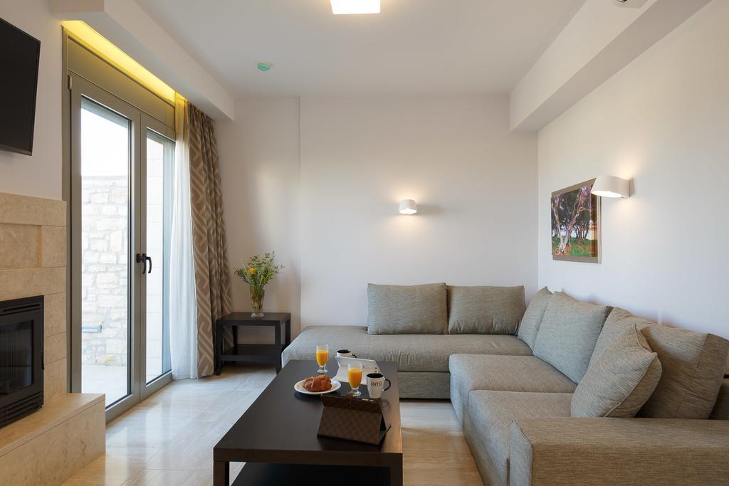 Ecovillas Adele  Luaran gambar