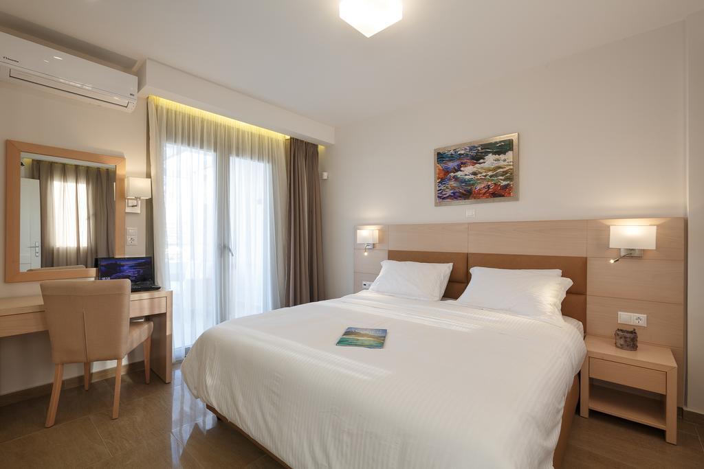 Ecovillas Adele  Luaran gambar
