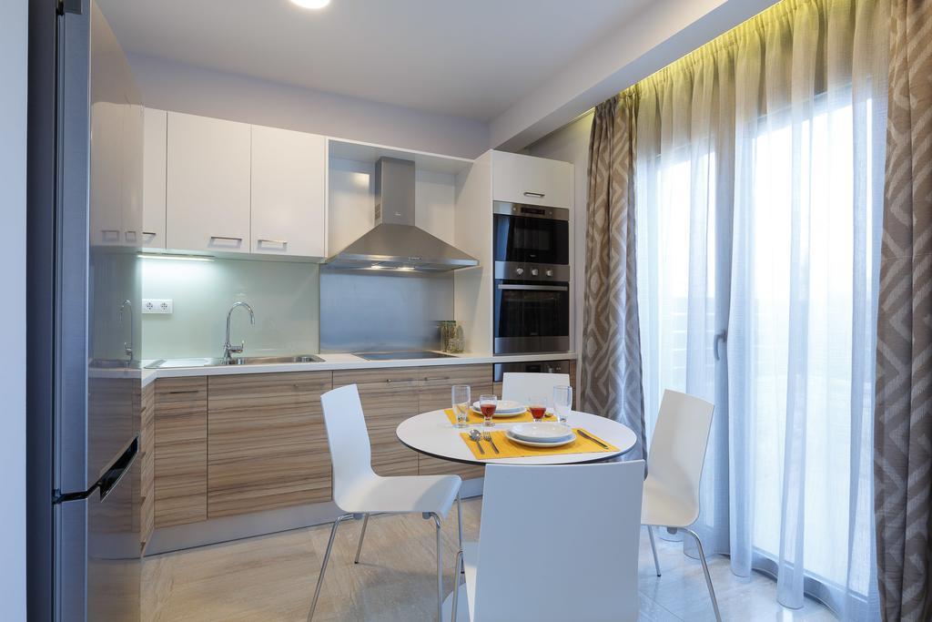 Ecovillas Adele  Luaran gambar