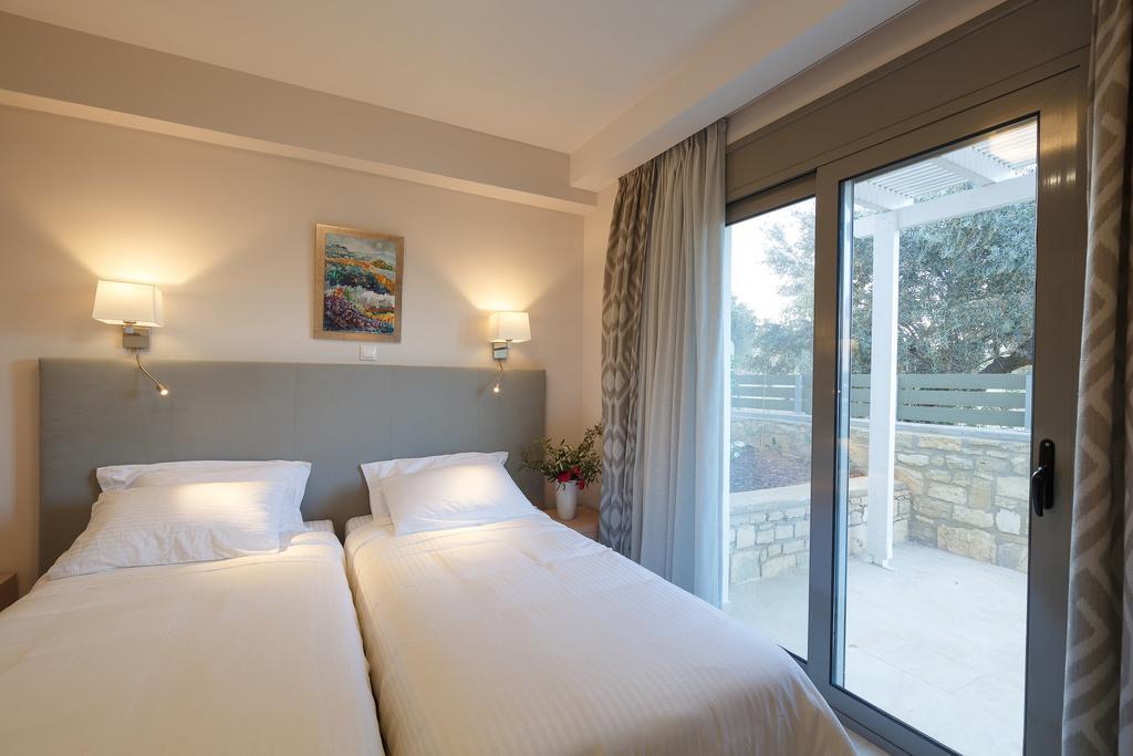 Ecovillas Adele  Luaran gambar