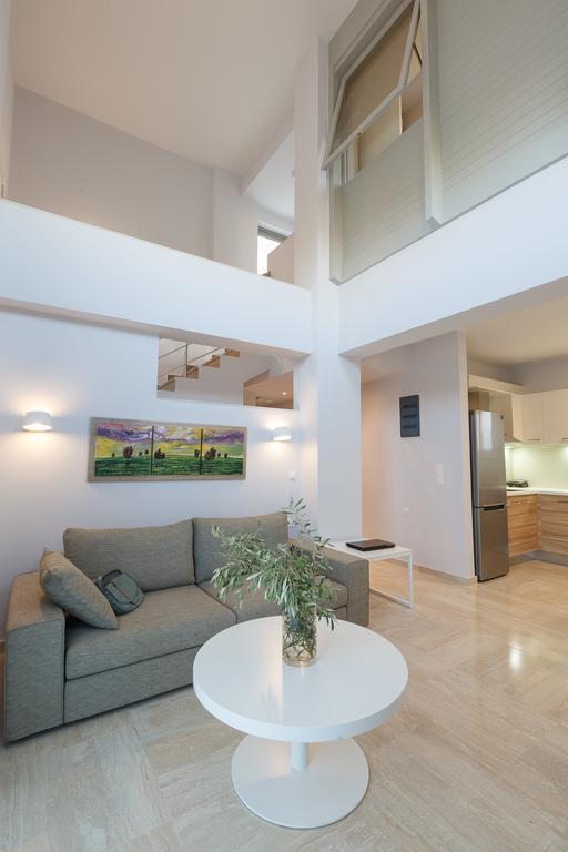 Ecovillas Adele  Luaran gambar