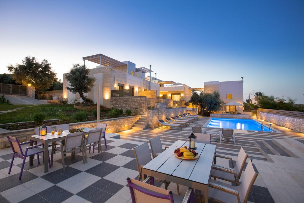 Ecovillas Adele  Luaran gambar