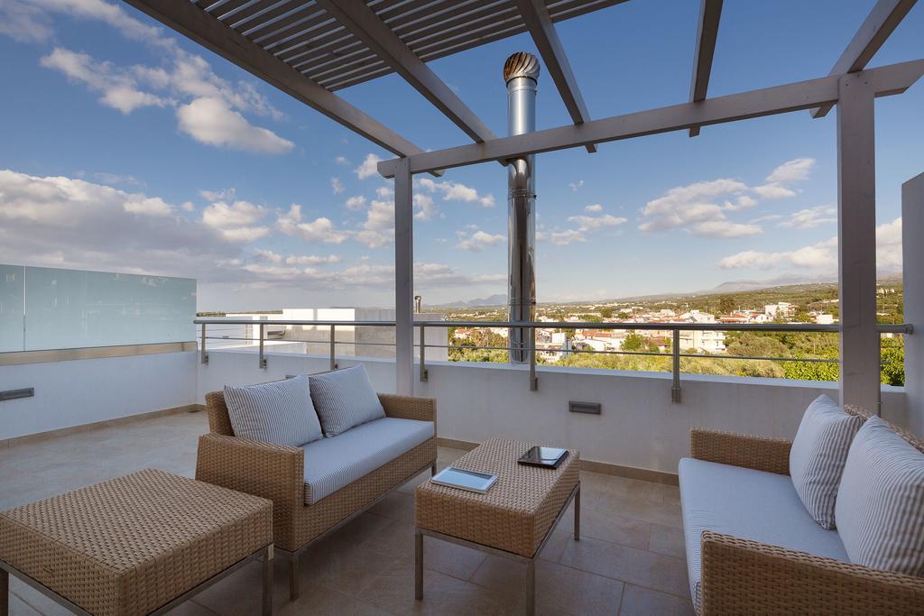 Ecovillas Adele  Luaran gambar