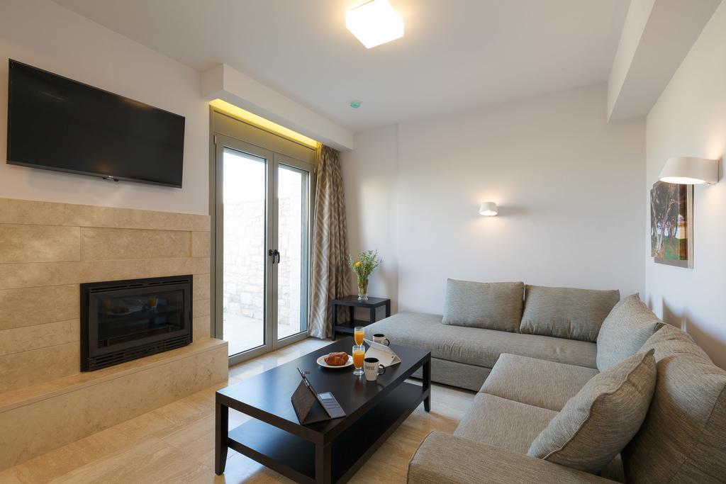Ecovillas Adele  Luaran gambar