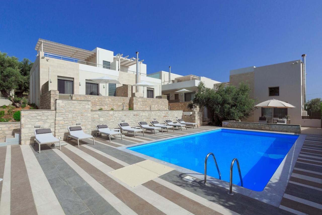 Ecovillas Adele  Luaran gambar